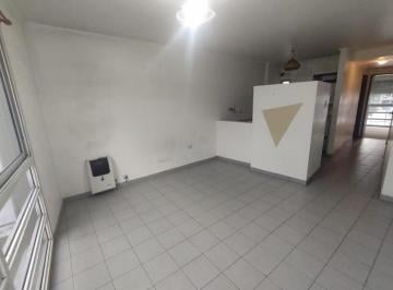 Departamento · 35m² · 2 Ambientes · Departamento de un Dorm.