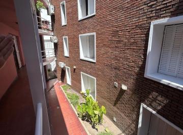 Departamento · 30m² · 1 Ambiente · ¡Venta! Dpto. en Centro - 1 Dormitorio ¡Con Escritura!