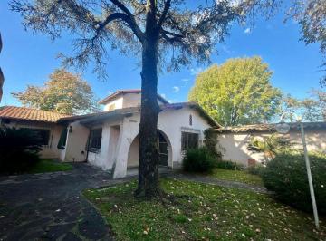 Terreno · 200m² · Gran Lote en Esquina Boulogne