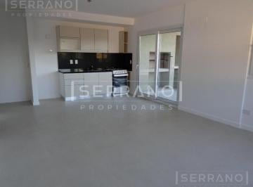 Departamento · 57m² · 2 Ambientes · 1 Cochera · Venta Departamento a Estrenar 2 Ambientes con Cochera en Jardines del Palmar Nordelta.