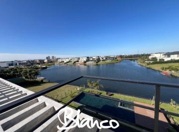 Casa · 350m² · 7 Ambientes · 3 Cocheras · Casa en Venta en Virazón, Nordelta, Tigre