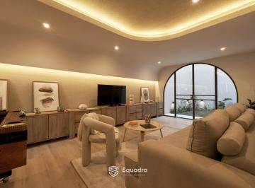 Casa · 223m² · 6 Ambientes · 2 Cocheras · Venta - Casa 3 Dorm., Patio, Quincho con Parrillero, Piscina y 2 Cocheras - Lourdes, Rosario.