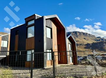 Casa · 65m² · 3 Ambientes · Venta Casa 2 Dorm. - Valle Chapelco - San Martin de Los Andes