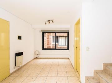 Departamento · 67m² · 5 Ambientes · Oportunidad Inversionista Triplex a m del Nuevo Centro