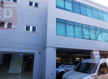 Oficina comercial · 120m² · 5 Cocheras · Muy Buena Oficina en Martinez con Excelentes Accesos