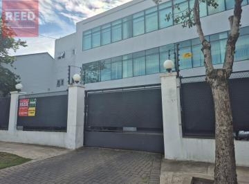 Oficina comercial · 120m² · 5 Cocheras · Muy Buena Oficina en Martinez con Excelentes Accesos