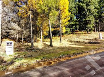 Terreno · 1309m² · Venta Lote 1300 m² - Barrio Cerrado El Remanso - San Martin de Los Andes