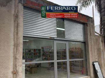 Local comercial , Almirante Brown · Local en Alquiler