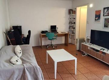 Departamento de 2 ambientes, Villa Real · Villa Real Moliere 2800 Departamento 2 Ambientes 35 m² Bajas Expensas