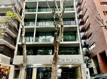 Departamento · 88m² · 3 Ambientes · 1 Cochera · Venta Departamento 3 Ambientes en Belgrano