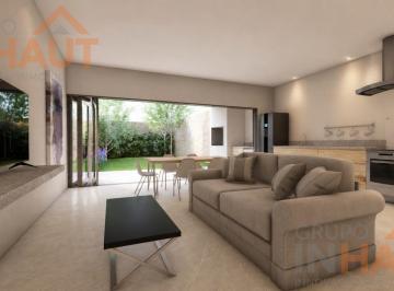 PH · 187m² · 2 Dormitorios · 1 Cochera · Duplex Dos Dorm. Prima Terra