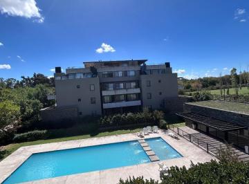 Departamento · 70m² · 3 Ambientes · 1 Cochera · Departamento en Venta en Las Liebres