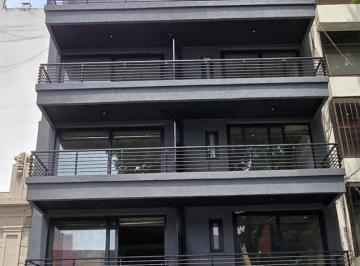 Departamento · 26m² · 1 Ambiente · Departamento en Venta a Estrenar en Lo Mejor de Villa Crespo