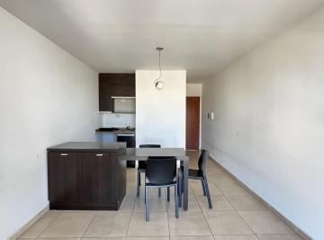 Departamento · 30m² · 1 Ambiente · Monoambiente en Alquiler Moderno, Echesortu Eléctrico.
