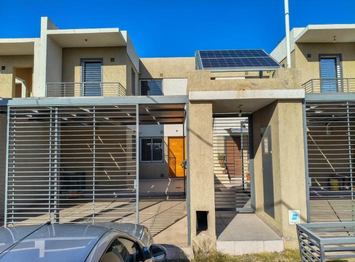 Departamento · 65m² · 5 Ambientes · 1 Cochera