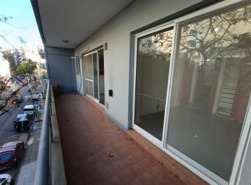 Departamento · 44m² · 2 Ambientes · Departamento en Almagro