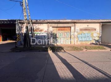 Bodega-Galpón · 150m² · Depósito Galpón en Alquiler, Paso del Rey, Moreno