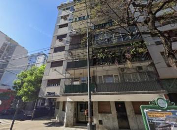 Departamento · 46m² · 3 Ambientes · Depto 3 Ambientes Apto Credito