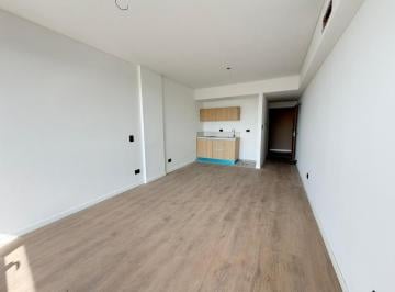 Departamento · 34m² · 1 Ambiente · Monoambiente a Estrenar