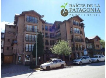 Departamento · 50m² · 2 Ambientes · Departamento en Venta Ubicado en Centro, San Martin de Los Andes