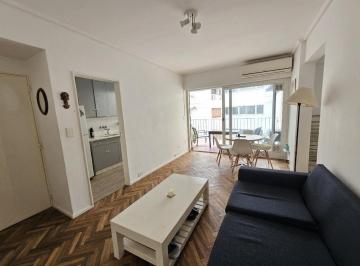 Departamento en Venta de 2 ambientes Acassuso · Venta Departamento 2 Ambientes Acassuso Zona Norte con Balcón