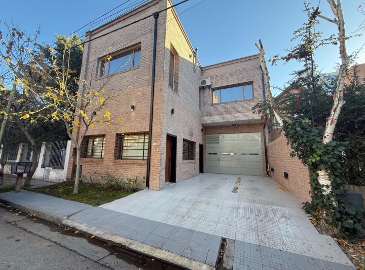 Oficina comercial · 112m² · 4 Ambientes