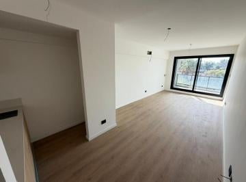 Departamento · 37m² · 1 Ambiente · Monoambiente a Estrenar