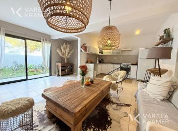 PH · 135m² · 3 Ambientes · 1 Cochera · PH en Venta en San Isidro