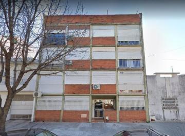 Departamento · 28m² · 2 Ambientes · Viamonte 820 02 - 03 (Alquilado)