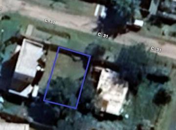 Terreno · 230m² · Terreno en City Bell - Venta - 31 444 Bis y 445