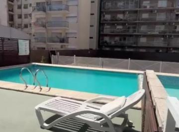 Departamento · 96m² · 4 Ambientes · 1 Cochera · Excelente Depto 4 Amb C/cochera y Amenities en Palermo