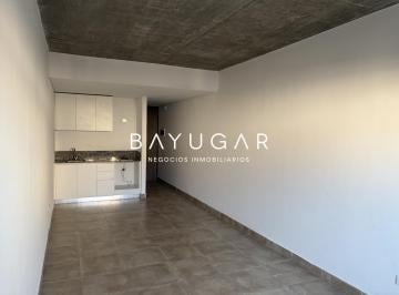 Departamento · 39m² · 1 Ambiente · 1 Cochera · Alquiler - Oficina - Apto Profesional en Pilar