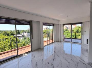 Departamento · 116m² · 5 Ambientes · 1 Cochera · Venta Departamento 5 Ambientes