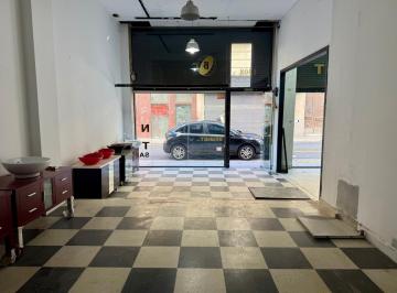 Local comercial · 153m² · 3 Ambientes · Venta Local en Monserrat