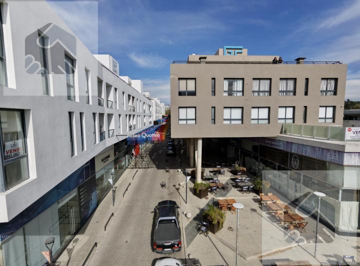 Departamento · 60m² · 2 Ambientes · 1 Cochera
