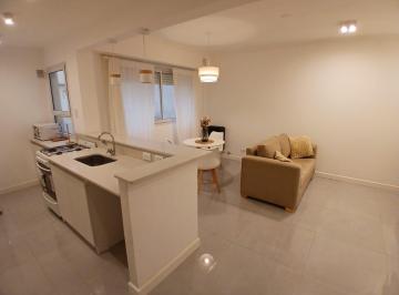 Departamento · 42m² · 2 Ambientes · Departamento 2 Ambientes Reciclado y Amoblado