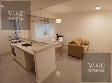 Departamento · 42m² · 2 Ambientes · Departamento 2 Ambientes Reciclado y Amoblado