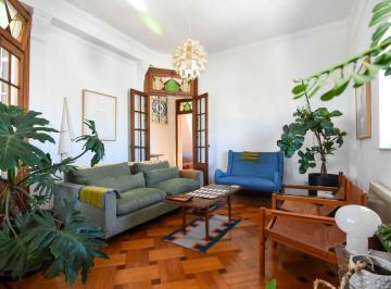 Departamento · 100m² · 3 Ambientes · Venta Depto 3 Amb Escritorio San Telmo