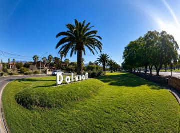 Terreno , Ciudad de Mendoza · Lote en Barrio Dalvian - Sector V, Ciudad de Mendoza