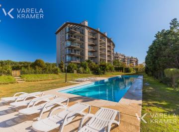 Departamento · 77m² · 3 Ambientes · 1 Cochera · Departamento en Venta en Nordelta