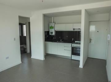 portada · Departamento de 1 Dormitorio Venta Solarium y Parrillero Rep. de La Sexta Rosario