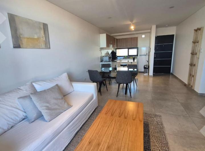 Departamento · 60m² · 3 Ambientes · 1 Cochera