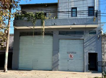 Local comercial , Hurlingham · Local Comercial en Alquiler — Av Vergara 2848, Hurlingham · 262 m² Dueño Directo