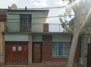 Casa de 7 ambientes, Ciudad de Mendoza · Inmueble con Gran Potencial