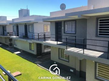 Departamento · 40m² · 1 Ambiente · Departamento Tipo Monoambiente en Argentina