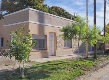 Casa de 2 ambientes, Cervantes · Venta Casa Cervantes, Río Negro