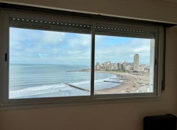 Departamento · 24m² · 1 Ambiente · Venta Departamento Vista Al Mar Ambiente