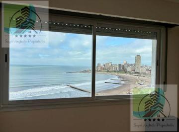 Departamento · 24m² · 1 Ambiente · Venta Departamento Vista Al Mar Ambiente
