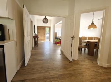 Casa · 390m² · 6 Ambientes · 2 Cocheras · La Lomada, Florida 9680