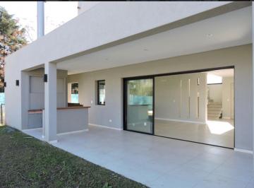 Casa de 6 ambientes, Moreno · Casa en Weston Lote 94, 3 Dorm., 3 Banos, Pileta y Losa Radiante